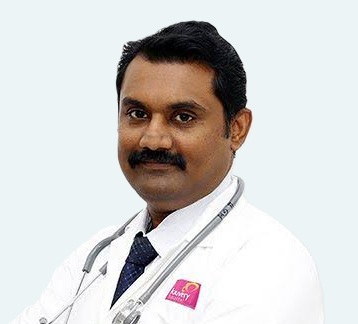 Dr. Mukunth K